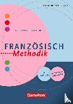 Blume, Otto-Michael, Fritsch, Anette, Höner, Dorotea, Lamers-Etienne, Aurélie - Fachmethodik: Französisch-Methodik