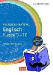 Klein-Landeck, Michael - Inklusions-Material Englisch Klasse 5-10 - Buch mit CD-ROM