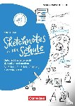 Roßa, Nadine - Sketchnotes
