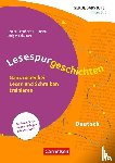 Schubert, Ludger, Schubert-Drumann, Regina - Klasse 5/6 - Ganz nebenbei Lesen und Schreiben trainieren