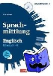 Hürtgen, Anne - Klasse 5/6 - Englisch - Kopiervorlagen mit Audio-CD