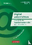 Dröge, Christoph - Apps & Co. im Spanischunterricht gezielt einsetzen - Klasse 5-10