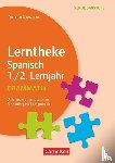 Gloeckner, Mareike - Grammatik 1./2. Lernjahr