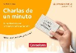 Daum, Matthias - Kurzpräsentationen im Fremdsprachenunterricht Lernjahr 1-4 - Charla de un minuto