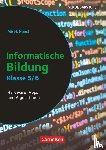 Hancl, Mirek - Informatik unterrichten - Klasse 5/6