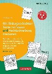 Wehren, Bernd - Band 3: Klasse 3/4 - 2 in 1: Mit Bildergeschichten Texte verfassen und Rechtschreibung trainieren