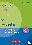 Barucki, Heidi, Kronisch, Inge, Krüger-Heiringhoff, Oliver, Lohmann, Christa - Englisch