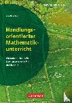 Achmus, Annette - Handlungsorientierter Mathematikunterricht - Ein Konzept für mehr Motivation und Erfolg ab Klasse 9
