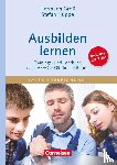 Gross, Hermann, Hüppe, Stefan - Train-the-Trainer. Ausbilden lernen
