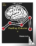 Andie, Roman - Hawking Radiation 5