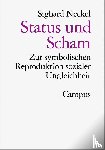 Neckel, Sighard - Status und Scham