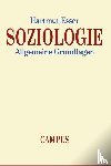 Esser, Hartmut - Soziologie