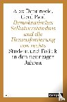 Demirovic, Alex, Paul, Gerd - Demokratisches Selbstverständnis und die Herausforderung von rechts
