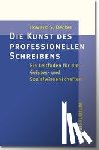 Becker, Howard S. - Die Kunst des professionellen Schreibens