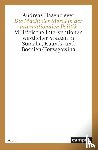 Hasenclever, Andreas - Die Macht der Moral in der internationalen Politik
