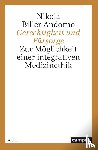 Biller-Andorno, Nikola - Gerechtigkeit und Fürsorge