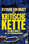 Goldratt, Eliyahu M. - Die Kritische Kette