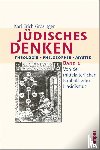 Grözinger, Karl Erich - Jüdisches Denken. Theologie - Philosophie - Mystik 2