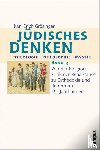Grözinger, Karl Erich - Jüdisches Denken: Theologie - Philosophie - Mystik 3