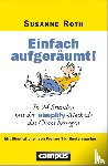 Roth, Susanne - Einfach aufgeräumt!
