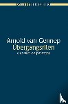 Gennep, Arnold van - Übergangsriten