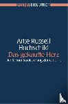 Hochschild, Arlie Russell - Das gekaufte Herz