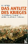 Keegan, John - Das Antlitz des Krieges