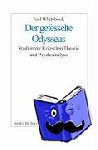 Whitebook, Joel - Der gefesselte Odysseus - Studien zur Kritischen Theorie und Psychoanalyse