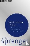 Sprenger, Reinhard K. - Vertrauen führt