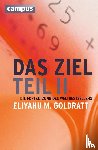Goldratt, Eliyahu M. - Das Ziel 2