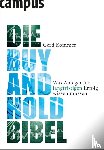 Kommer, Gerd - Die Buy-and-Hold-Bibel