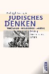 Grözinger, Karl Erich - Jüdisches Denken: Theologie - Philosophie - Mystik 4