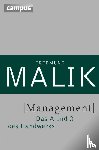Malik, Fredmund - Management