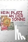  - Kein Platz an der Sonne