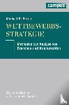 Porter, Michael E. - Wettbewerbsstrategie