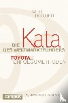 Rother, Mike - Die Kata des Weltmarktführers
