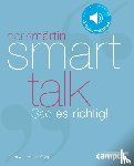 Märtin, Doris - Smart Talk