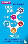 Glaubitz, Uta - Der Job, der zu mir passt