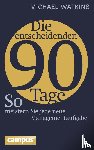 Watkins, Michael - Die entscheidenden 90 Tage