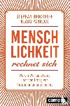 Brockhoff, Stephan, Panreck, Klaus - Menschlichkeit rechnet sich