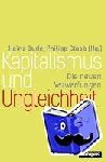  - Kapitalismus und Ungleichheit - Die neuen Verwerfungen