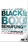 Färber, Christine, Riedler, Ute - Black Box Berufung