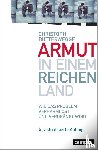 Butterwegge, Christoph - Armut in einem reichen Land