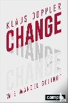 Doppler, Klaus - Change