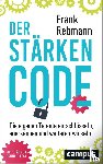 Rebmann, Frank - Der Stärken-Code