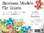 Clark, Tim, Hazen, Bruce - Business Models für Teams