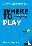 Gruber, Marc, Tal, Sharon - Where to Play