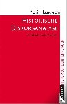 Landwehr, Achim - Historische Diskursanalyse