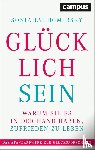 Lyubomirsky, Sonja - Glücklich sein