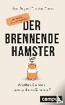 Berger, Axel, Thews, Thorsten - Der brennende Hamster